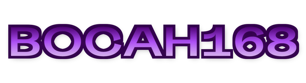 BOCAH168